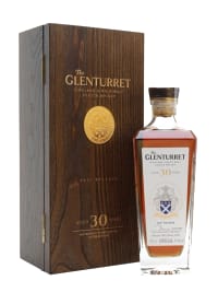 The Glenturret 30 Year Old (2021 Release)