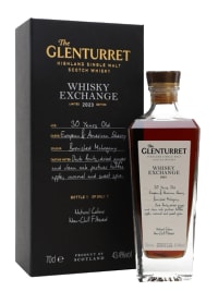 glenturret 30 year old 2023 release