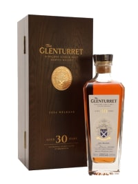 Glenturret 30 Year Old 2024 Release