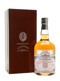 Glenturret 1990 32 Year Old Old & Rare