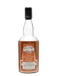 Glenugie 33 Year Old 1966 (Silent Stills Signatory)
