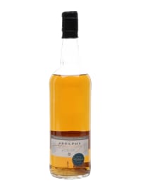 Highland Park 24 Year Old 1972 (cask 1657) - (Adelphi)