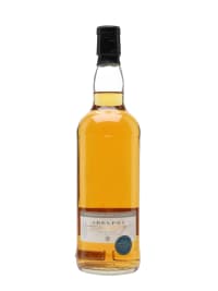 Highland Park 24 Year Old 1972 (cask 1658) - Adelphi