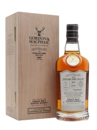 Highland Park 35 Year Old 1987 (Cask 21604501) - Connoisseurs Choice (Gordon & MacPhail)