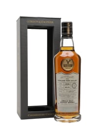 Connoisseurs Choice Highland Park 2006 17 Year Old #4270