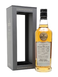 Connoisseurs Choice Highland Park 2007 17 Year Old #5358 25/017