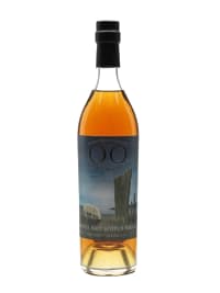 Old Orkney 21 Year Old v.99 & v.03