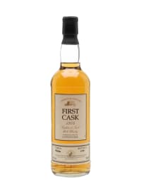 Highland Park 1974 20 Year Old First Cask