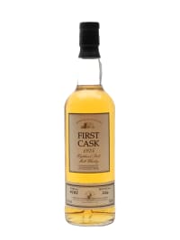 highland park 1975 19 year old first cask