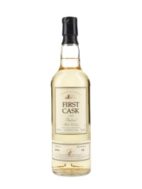 Highland Park 1981 23 Year Old (Cask 6041) - First Cask