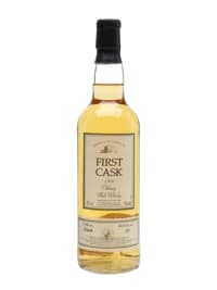Highland Park 1986 21 Year Old First Cask