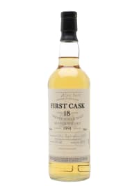 Highland Park 1991 18 Year Old First Cask #15125