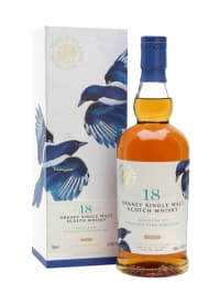 Highland Park 2004 18 Year Old Oloroso Finish Ferg and Harris