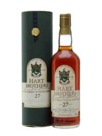 Highland Park 27 Year Old 1968 (Hart Brothers)