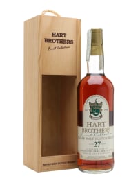 Highland Park 27 Year Old 1968 (Hart Brothers)