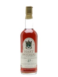 Highland Park 27 Year Old 1968 (Hart Brothers)