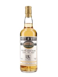 Highland Park 1975 18 Year Old - (Whyte & Whyte)