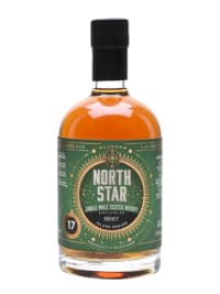 Orkney 17 Year Old 2007 - North Star Spirits