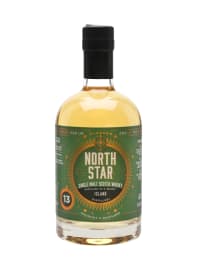 Secret Islands (Highland Park) 2012 13 Year Old North Star Series 26