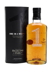 Highland Park 12 Year Old One in a Million