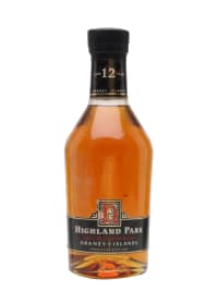 Highland Park 12 Year Old - 1990s
