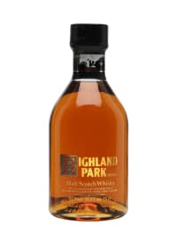 Highland Park 12 Year Old - 1980s