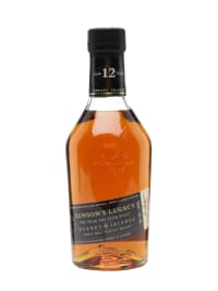 Highland Park 12 Year Old - Eunson's Legacy