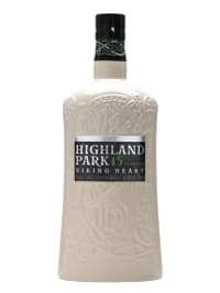 Highland Park 15 Year Old Viking Heart