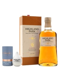 Highland Park 18 Year Old - 1990s