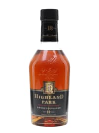 Highland Park 18 Year Old - 1990s