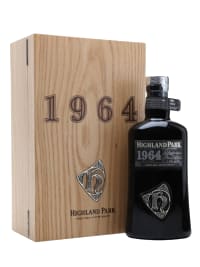 Highland Park 1964 Orcadian Vintage