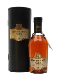 Highland Park 25 Year Old - 1990s