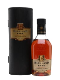 Highland Park 25 Year Old - 1990s