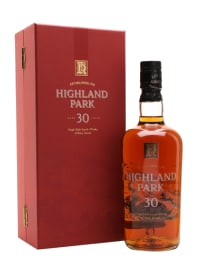Highland Park 30 Year Old