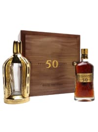 Highland Park 50 Year Old - 2020 Release