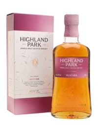 Highland Park Cask Strength Heather