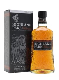 Highland Park Cask Strength