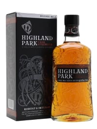Highland Park Cask Strength - Release No.3	
