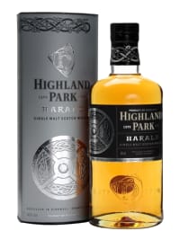 highland park harald (warriors series)