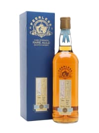 Highland Park 1966 37 Year Old Cask #4637 Duncan Taylor