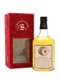 Highland Park 1973 27 Year Old Signatory