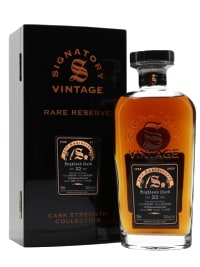 Highland Park 32 Year Old 1991 Signatory 35th Anniversary cask #15088