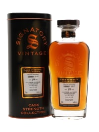 Orkney (HP) 2005 19 Year Old Cask DRU17A63#31 Signatory