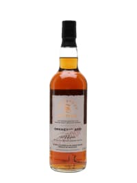 Orkney (HP) 14 Year Old 2010 - 100 Proof Edition #30 (Signatory)
