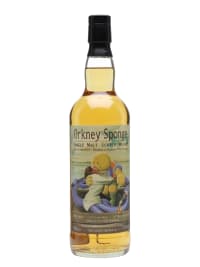 Highland Park 1998 23 Year Old Orkney - Sponge Edition 1 (Whisky Sponge)