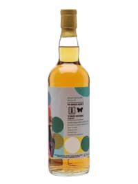 Secret Orkney 1999 23 Year Old