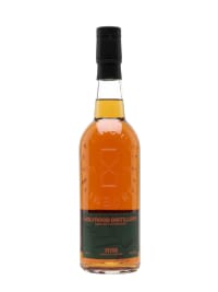 Holyrood Pitch Single Malt