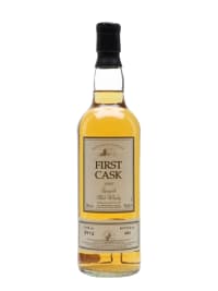 Imperial 1982 24 Year Old Cask #3972 First Cask