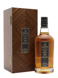 Imperial 42 Year Old 1979 (Cask 5619) - Private Collection (Gordon & MacPhail)