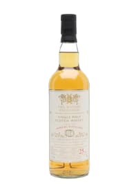 imperial 1995 25 year old single malts of scotland